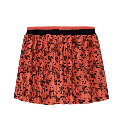 Boboli Skirt printed for girl (422031 9713) Boboli Skirt printed for girl (422031 9713)