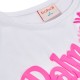 Boboli Knit t-Shirt short sleeves for girl -BCI (443067 1100)