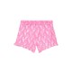 Boboli Knit shorts printed for girl -BCI (443078 9790)