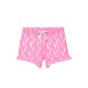 Boboli Knit shorts printed for girl -BCI (443078 9790)