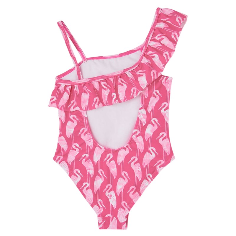 Boboli Swimsuit polyamide printed for girl (443113 9790)