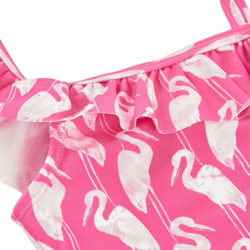 Boboli Swimsuit polyamide printed for girl (443113 9790)