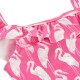 Boboli Swimsuit polyamide printed for girl (443113 9790)