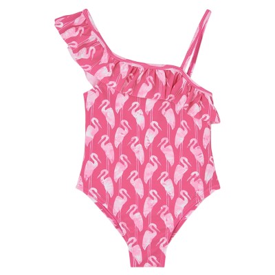 Boboli Swimsuit polyamide printed for girl (443113 9790)