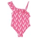 Boboli Swimsuit polyamide printed for girl (443113 9790)