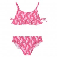 Boboli Bikini polyamide printed for girl (443124 9790)