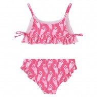 Boboli Bikini polyamide printed for girl (443124 9790)