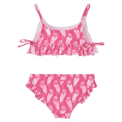 Boboli Bikini polyamide printed for girl (443124 9790) Boboli Bikini polyamide printed for girl (443124 9790)