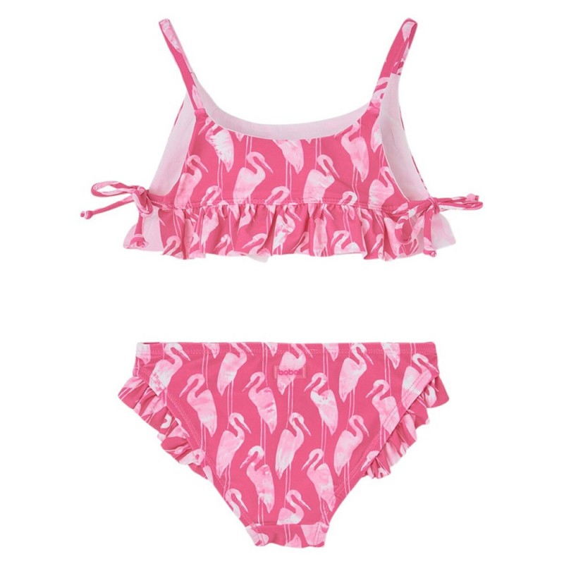 Boboli Bikini polyamide printed for girl (443124 9790)