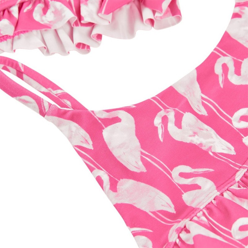 Boboli Bikini polyamide printed for girl (443124 9790)