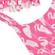 Boboli Bikini polyamide printed for girl (443124 9790)