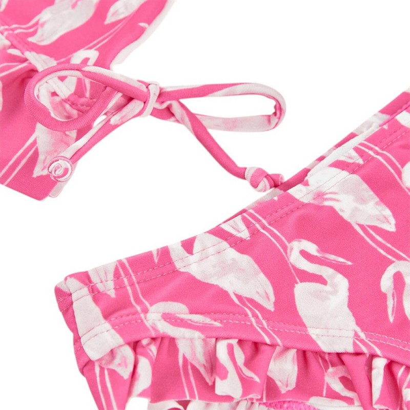 Boboli Bikini polyamide printed for girl (443124 9790)