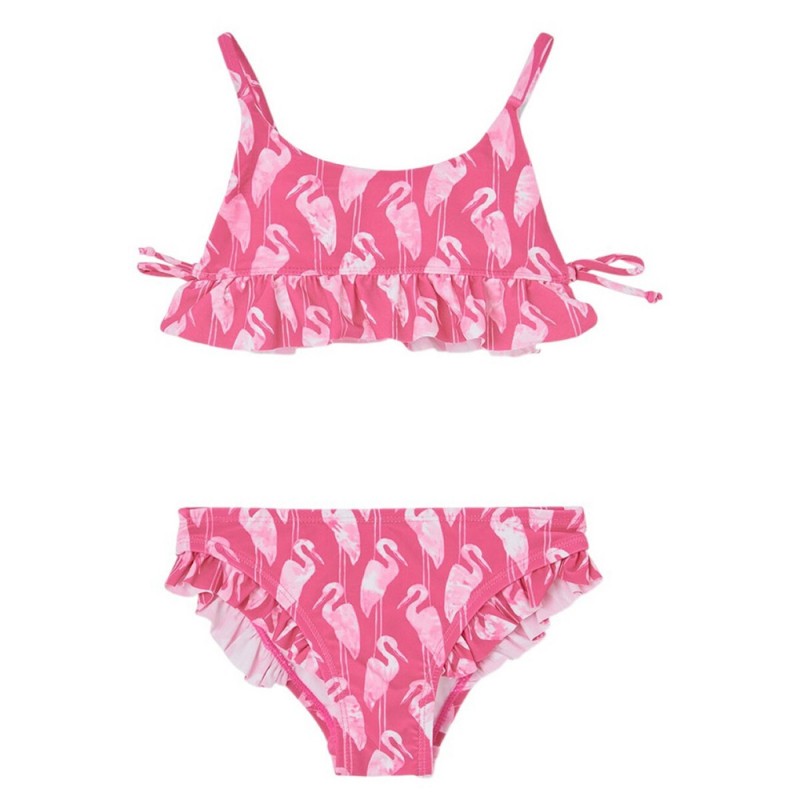 Boboli Bikini polyamide printed for girl (443124 9790)