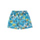 Up Baby Microfiber w/ elastane shorts (45417 Blue)