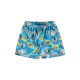 Up Baby Microfiber w/ elastane shorts (45417 Blue)