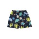 Up Baby Microfiber w/ elastane shorts (45417 Dark Blue)