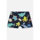 Up Baby UPF 50+ Sun Protection swimming trunks (45418 Dark Blue)