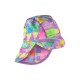 Up Baby UPF 50+ Sun Protection cap (45453 Purple)