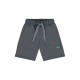 Up Baby Set - Slub jersey T-Shirt and sweat bermuda (45511 Green)