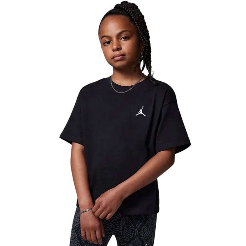 Nike JDG MJ BRKLYN ESSENTIALS SS TE (45D311-023)