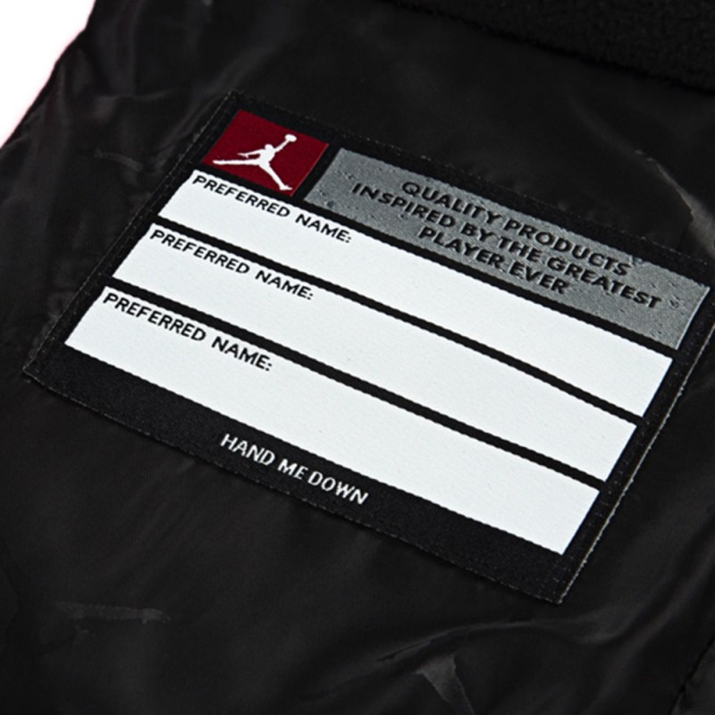 Nike JDN ESSENTIAL MDWT PUFFER (45F009-AFD)