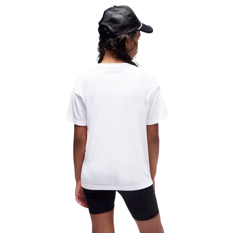 Nike JDG WJ SPORT DIAMOND SS TOP (45F201-001)