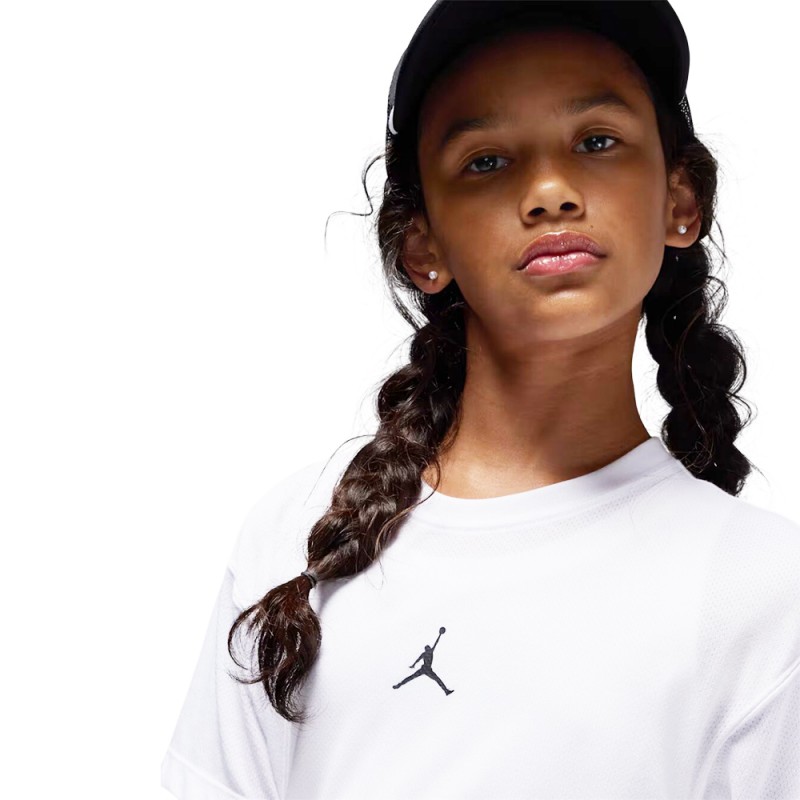 Nike JDG WJ SPORT DIAMOND SS TOP (45F201-001)