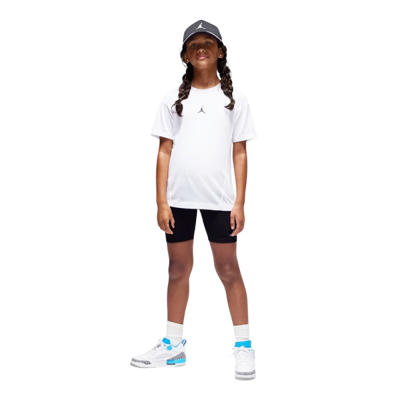 Nike JDG WJ SPORT DIAMOND SS TOP (45F201-001)