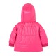 Boboli Knit t-Shirt short sleeves for girl -BCI (463003 1111)