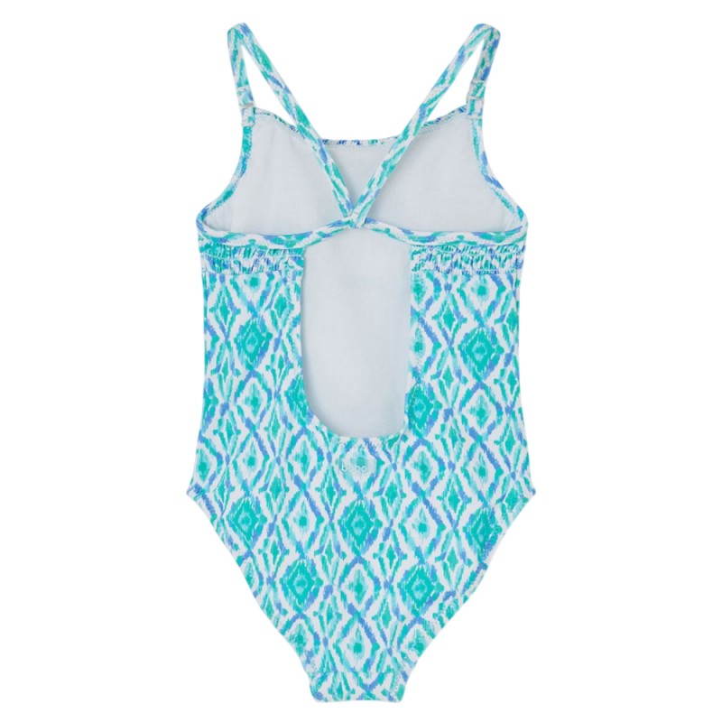 Boboli Swimsuit polyamide printed for girl (463058 9792)
