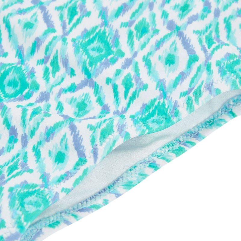 Boboli Swimsuit polyamide printed for girl (463058 9792)