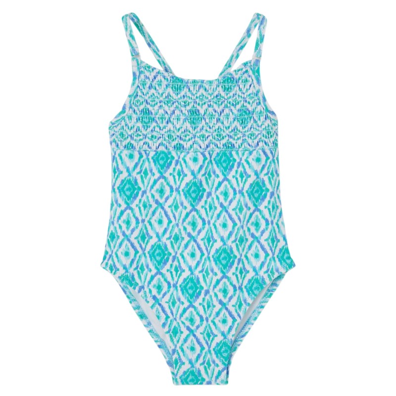 Boboli Swimsuit polyamide printed for girl (463058 9792)
