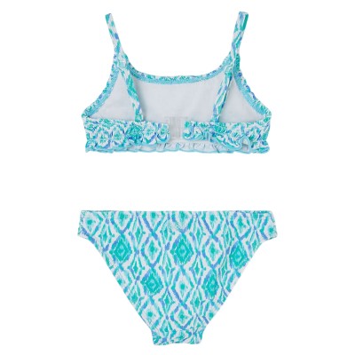 Boboli Bikini polyamide printed for girl (463069 9792) Boboli Bikini polyamide printed for girl (463069 9792)