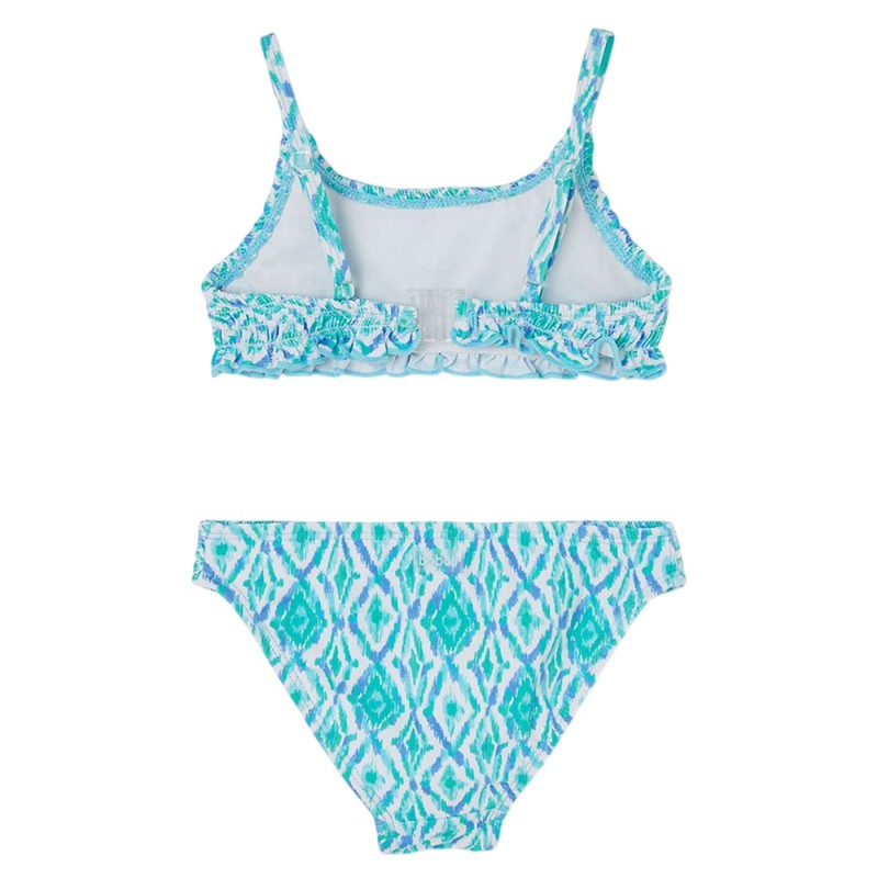Boboli Bikini polyamide printed for girl (463069 9792)