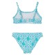 Boboli Bikini polyamide printed for girl (463069 9792)