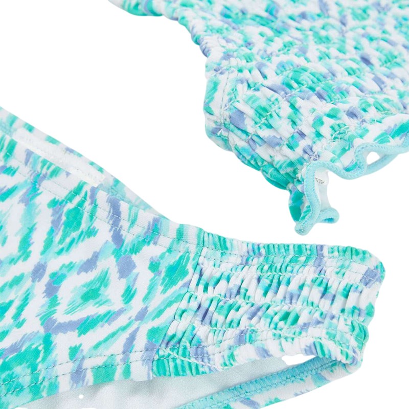Boboli Bikini polyamide printed for girl (463069 9792)