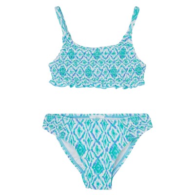 Boboli Bikini polyamide printed for girl (463069 9792)