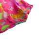 Up Baby SET - SINGLE JERSEY BLOUSE AND UNDERWEAR (46389 Neon Pink)