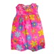 Up Baby SINGLE JERSEY ROMPER (46390 Neon Pink)