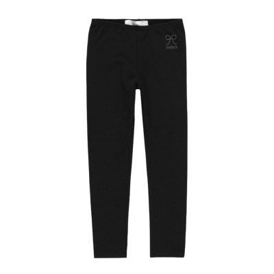 Boboli Stretch knit leggings for girl (490036 890)