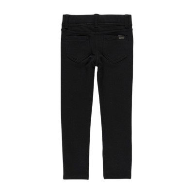 Boboli Stretch fleece trousers for girl -BCI (490047 890)