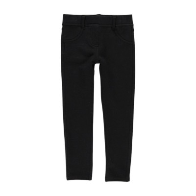 Boboli Stretch fleece trousers for girl -BCI (490047 890)