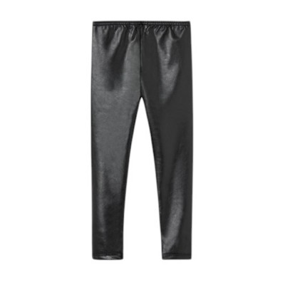 Boboli Leggings fake fur stretch for girl (490351 890) Boboli Leggings fake fur stretch for girl (490351 890)