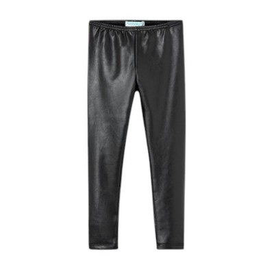 Boboli Leggings fake fur stretch for girl (490351 890)