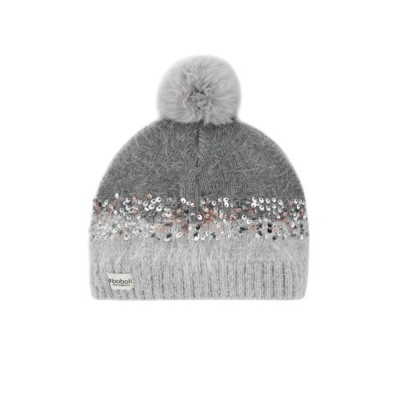 Boboli Boboli Knitwear hat for girl -BCI (490553 8125)