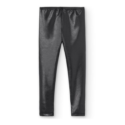 Boboli Leggings fake fur stretch for girl (490777 890)