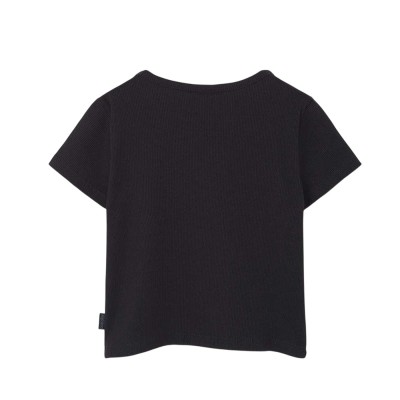 Boboli Knit t-Shirt for girl -BCI (493039 890)