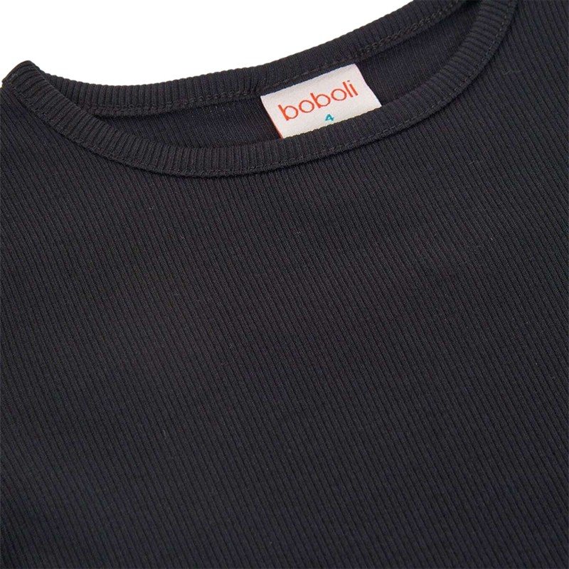 Boboli Knit t-Shirt for girl -BCI (493039 890)