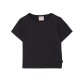Boboli Knit t-Shirt for girl -BCI (493039 890)