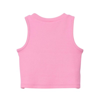 Boboli Knit t-Shirt for girl -BCI (493040 3958)